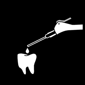 tandarts: gereedschap en technieken
